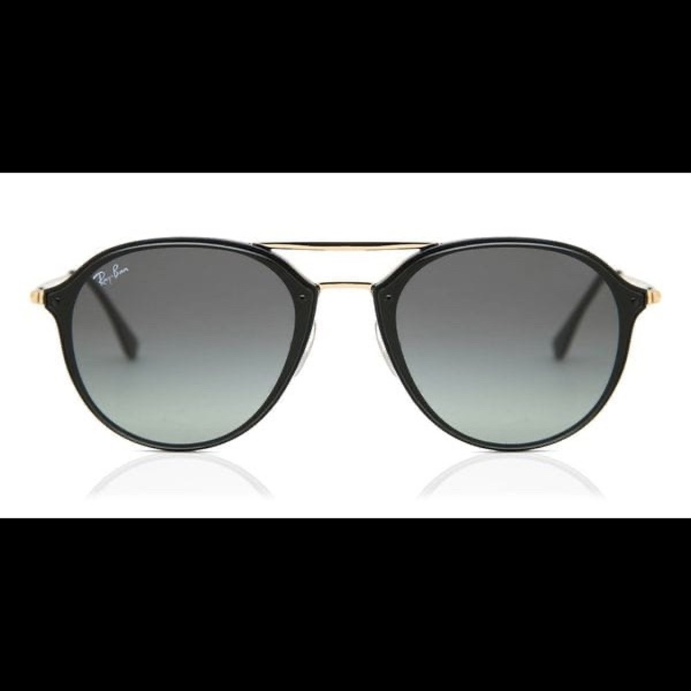 Ray ban BLAZE DOUBLE BRIDGE